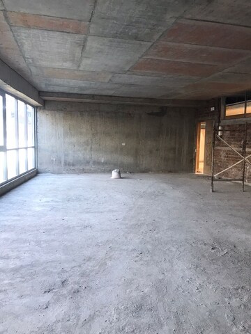 Floor Plan in  Office Space at Hiranandani Gardens, Powai – for Rent