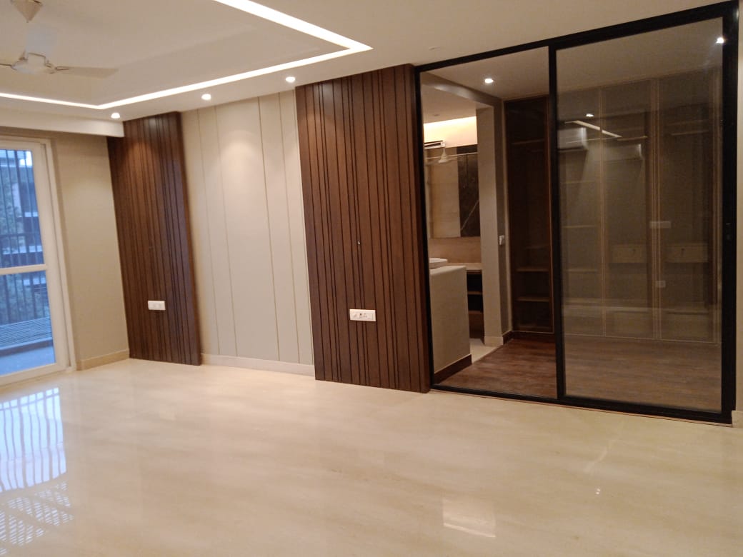 4 BHK 400 Sq.Ft. Builder Floor in DLF City Phase IV