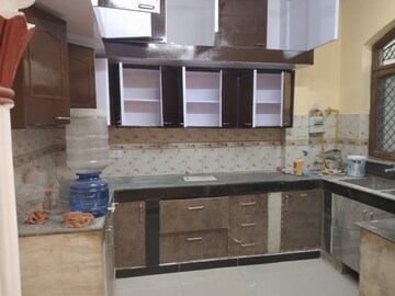 Kitchen in 2 BHK Independent House at Sector 21c – for Rent