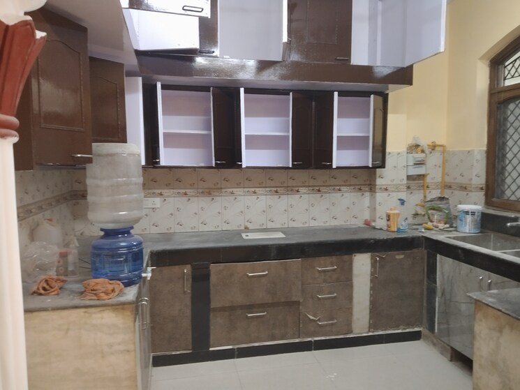 Kitchen, sector 21c 2 Bedroom 150 Sq.Yd. Independent House In Sector 21c Faridabad 9674381