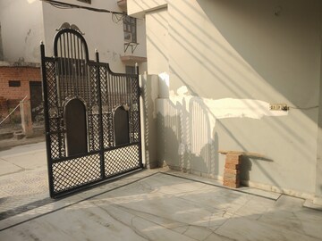 2 BHK Independent House – Exterior View View at Sector 21c - for Rent