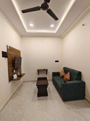 1 BHK Apartment For Rent in Kondapur