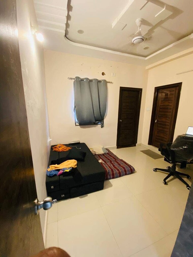 Team Area, kondapur 1 Bedroom 550 Sq.Ft. Apartment In Kondapur Hyderabad 9674382