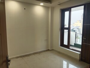 3 BHK Builder Floor For Rent in Sector 45