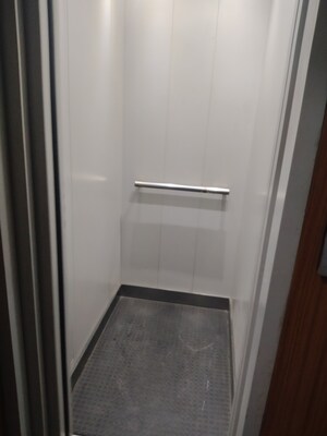 Bathroom in 3 BHK Builder Floor at Sector 45 – for Rent