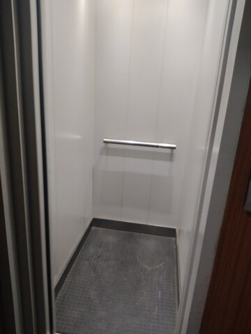 Bathroom in 3 BHK Builder Floor at Sector 45 – for Rent