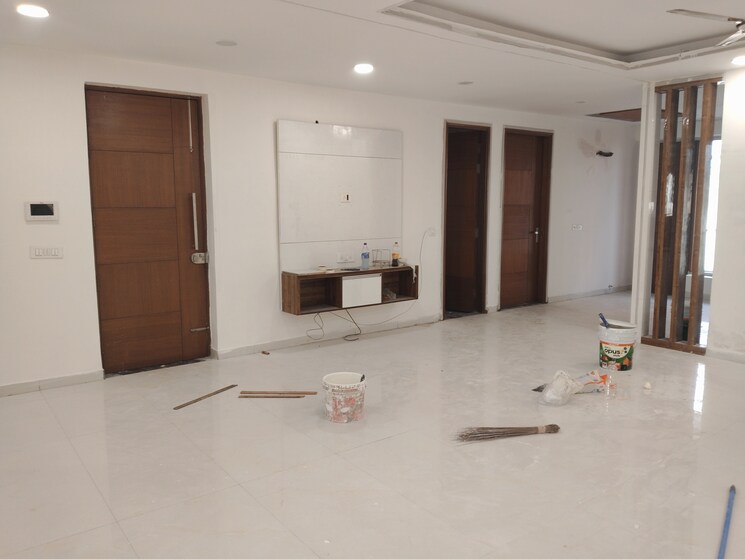Room, sector 45 3 Bedroom 250 Sq.Ft. Builder Floor In Sector 45 Faridabad 9674388