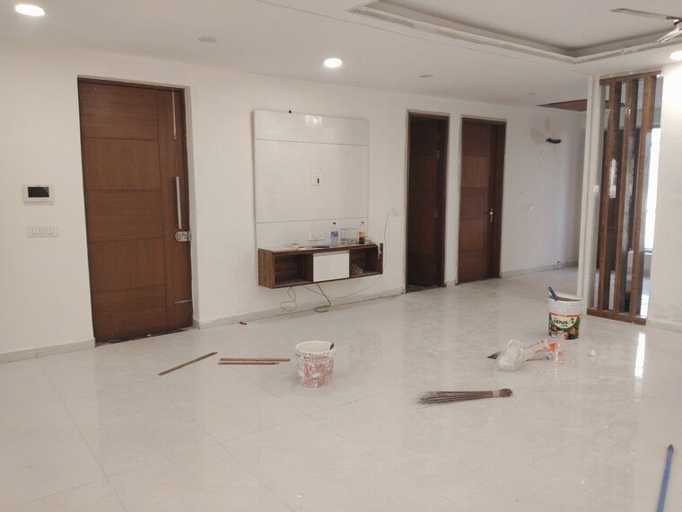 Room, sector 45 3 Bedroom 250 Sq.Ft. Builder Floor In Sector 45 Faridabad 9674388