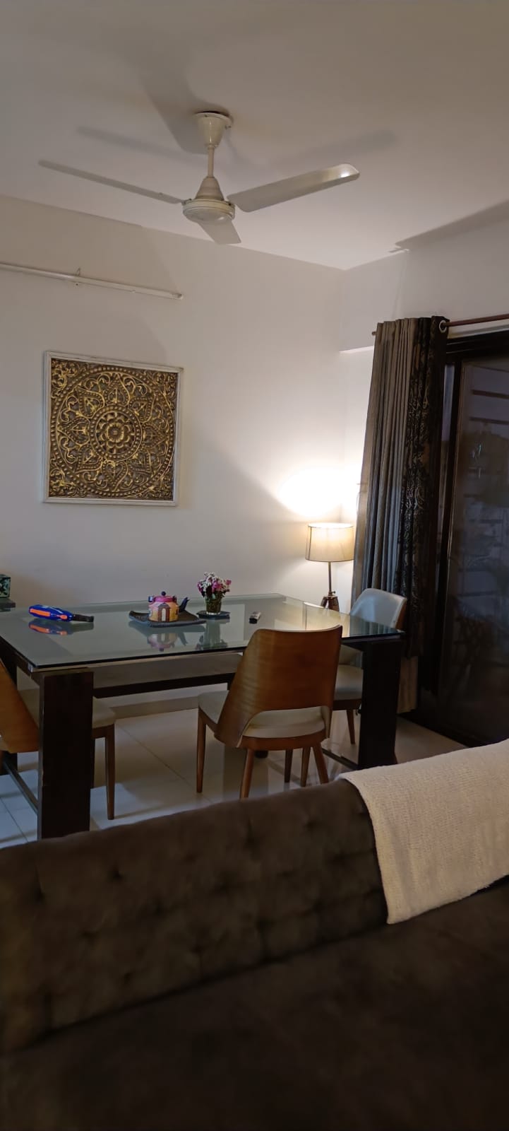 3 BHK 2100 Sq.Ft. Apartment in Kolte Patil 24K Glitterati