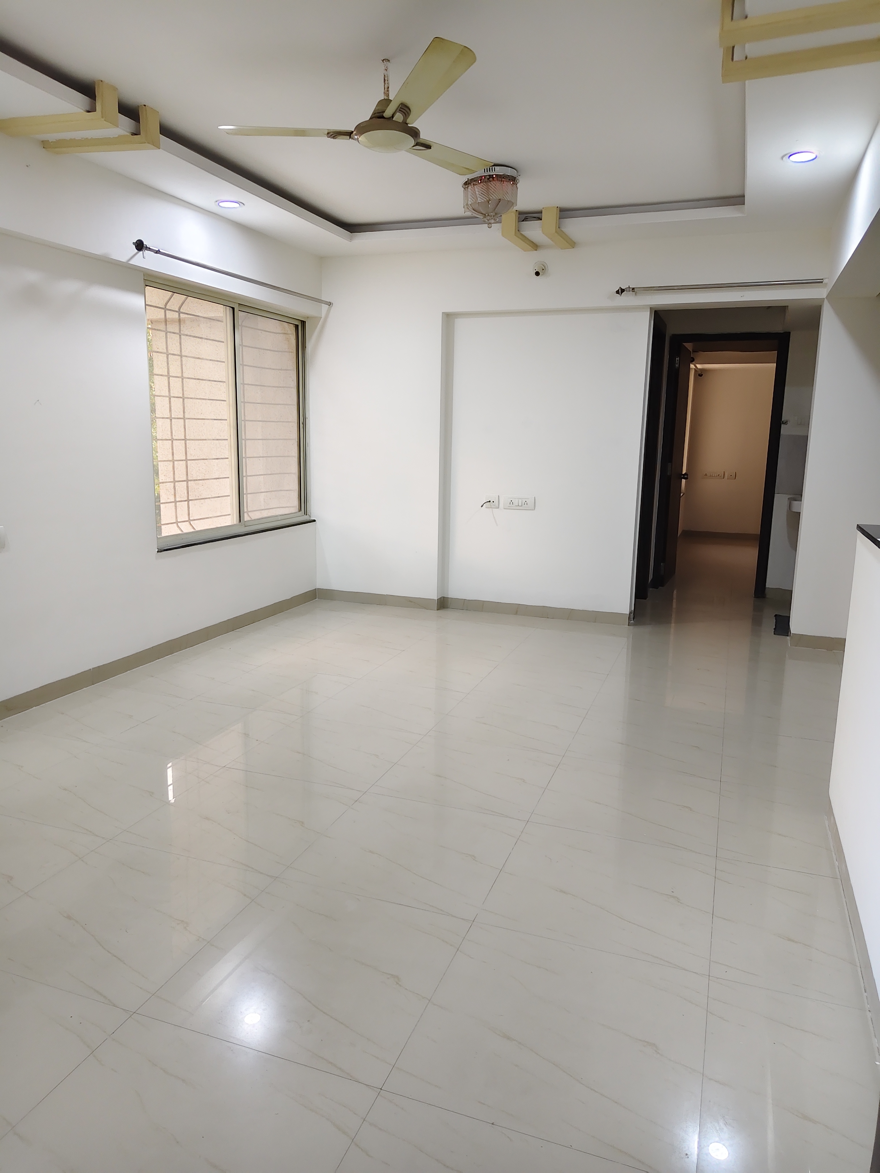 3 BHK Apartment For Sale in Kalpataru Exquisite Sierra