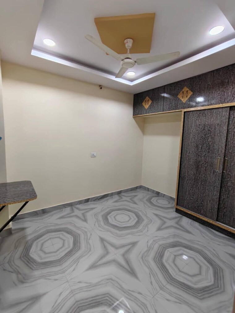 Bedroom, kondapur 1 Bedroom 550 Sq.Ft. Apartment In Kondapur Hyderabad 9674390