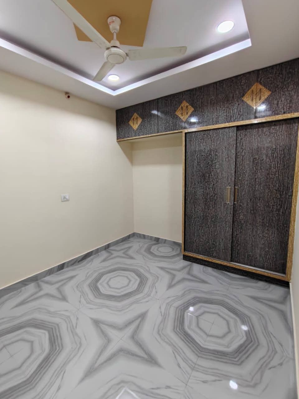 1 BHK Apartment For Rent in Kondapur