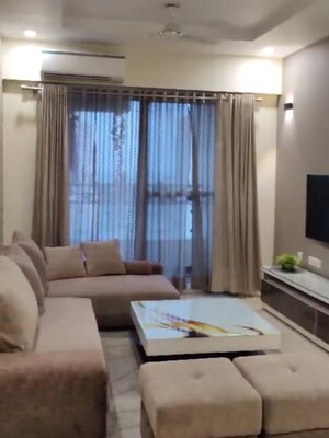 Bedroom in 3 BHK Apartment at Omega Windsor Greens, Faizabad Road – for Rent