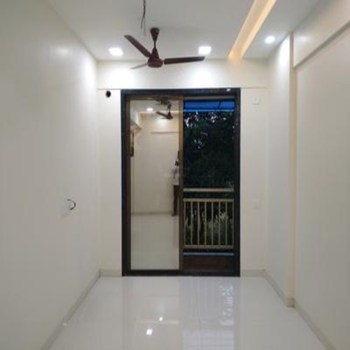 1 Rk  380 Sq.Ft. Apartment in Shree Township