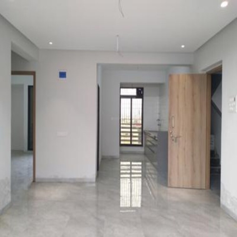 Living Room, shree-township 1 RK 380 Sq.Ft. Apartment In Boisar Palghar 9674401