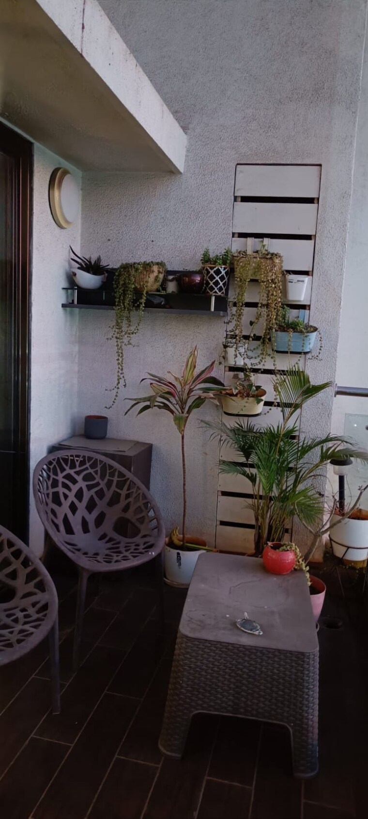 Bathroom, sharada-alliance-paritosh 3 Bedroom 1173 Sq.Ft. Apartment In Balewadi Pune 9674396