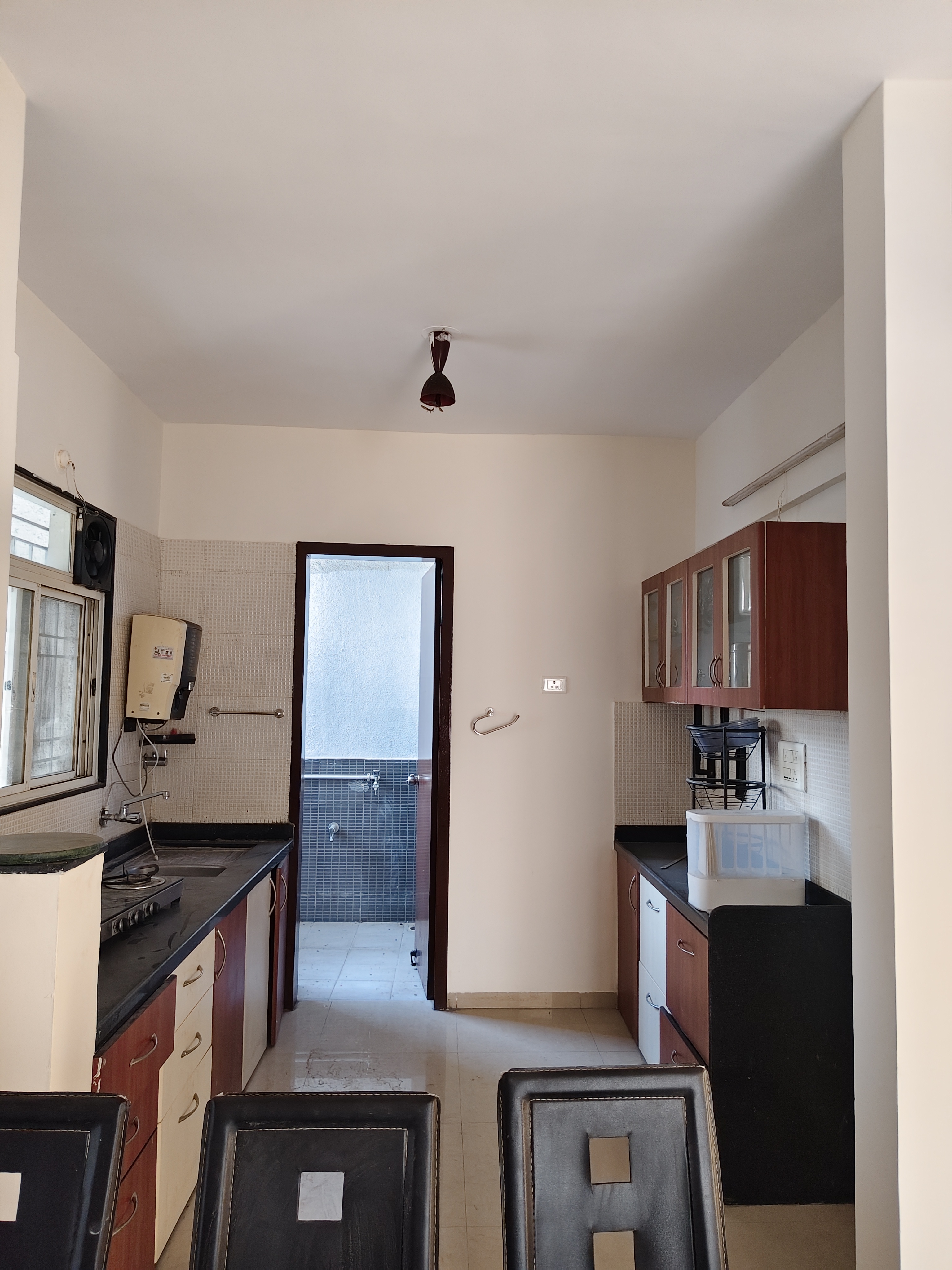 2 BHK Apartment For Sale in Malpani Greens