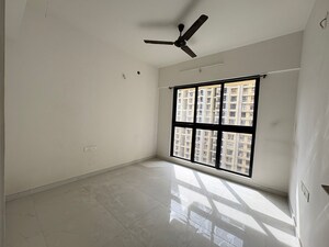Bedroom in 2 BHK Apartment at Runwal Gardens, Dombivli East – for Rent