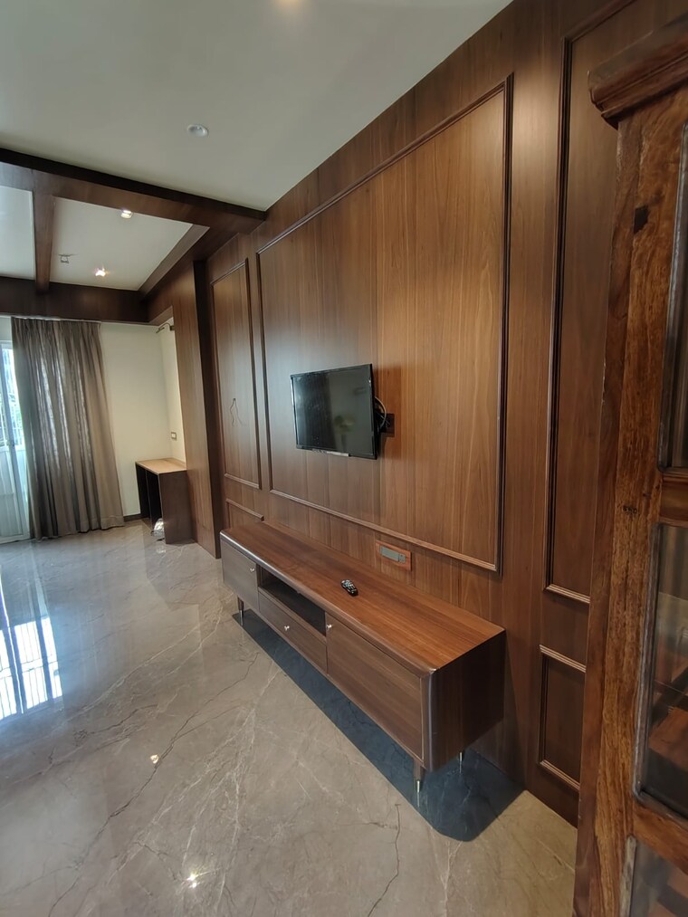 Kitchen, aditya-breeze-park 2 Bedroom 1040 Sq.Ft. Apartment In Balewadi Pune 9674402