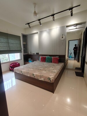2 BHK Apartment For Rent in Aditya Breeze Park, Balewadi