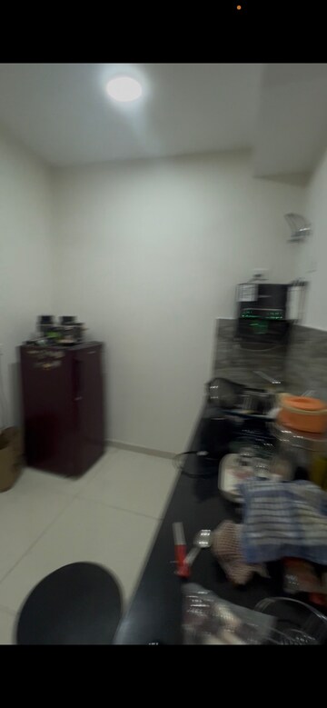 Kitchen in 3 BHK Apartment at Shapoorji Pallonji Joyville Gurgaon, Sector 102 – for Rent