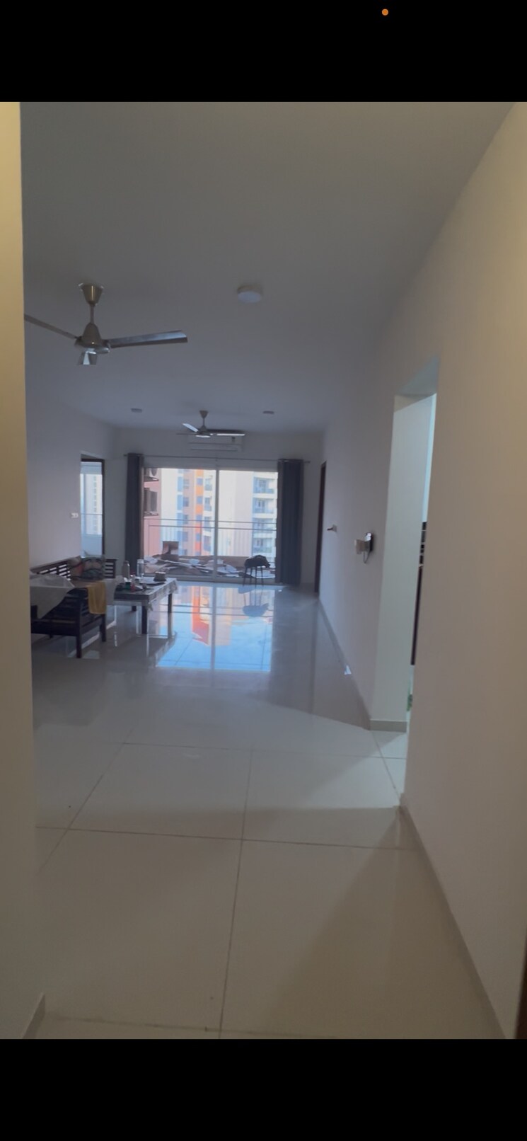 Living Room, shapoorji-pallonji-joyville-gurgaon 3 Bedroom 1692 Sq.Ft. Apartment In Sector 102 Gurgaon 9674399