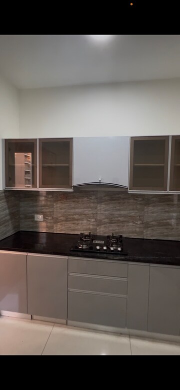 Kitchen in 3 BHK Apartment at Shapoorji Pallonji Joyville Gurgaon, Sector 102 – for Rent