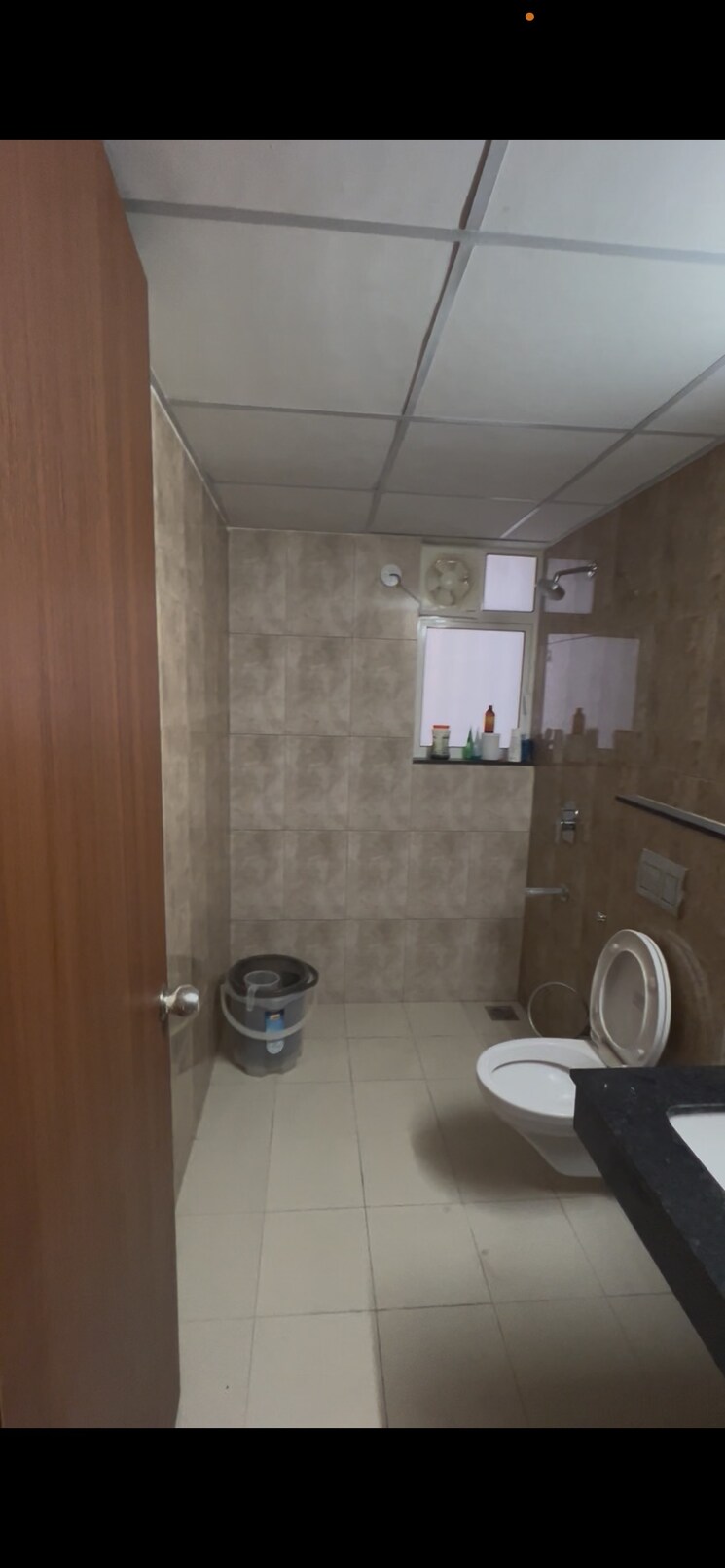 Bathroom, shapoorji-pallonji-joyville-gurgaon 3 Bedroom 1692 Sq.Ft. Apartment In Sector 102 Gurgaon 9674399