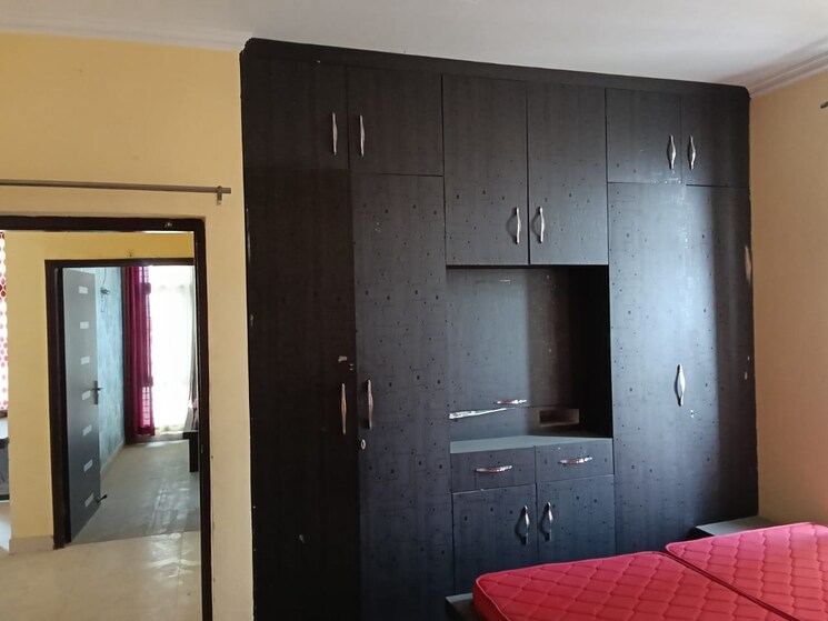 Kitchen, omega-windsor-greens 3 Bedroom 1610 Sq.Ft. Apartment In Faizabad Road Lucknow 9674403