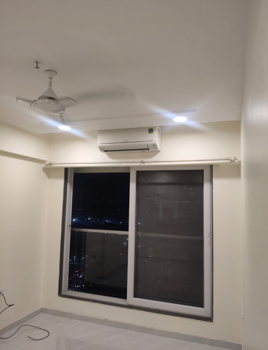 2 BHK 672 Sq.Ft. Apartment in Gurukrupa Jayantam