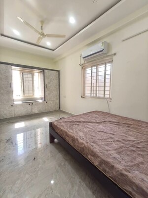 Bedroom in 1 BHK Apartment at Kondapur – for Rent