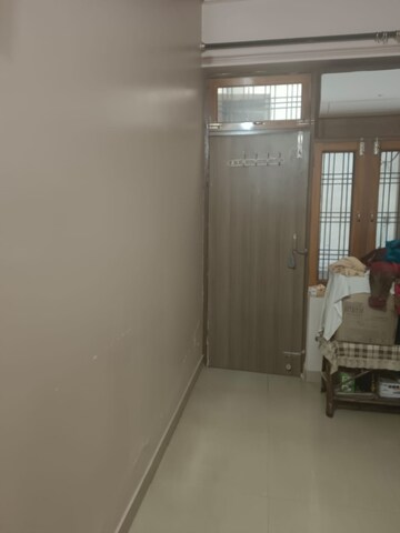 Building Lobby in 3 BHK Apartment at Omega Windsor Greens, Faizabad Road – for Rent