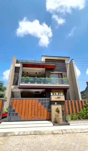 6 BHK Villa For Sale in Sunny Enclave