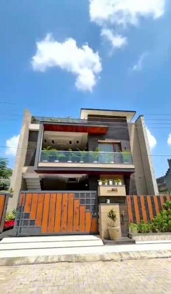 6 BHK Villa for Sale in Sunny Enclave, Mohali
