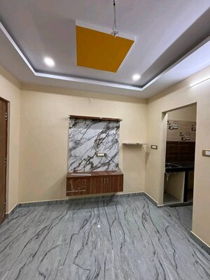 1 BHK Apartment For Rent in Kondapur