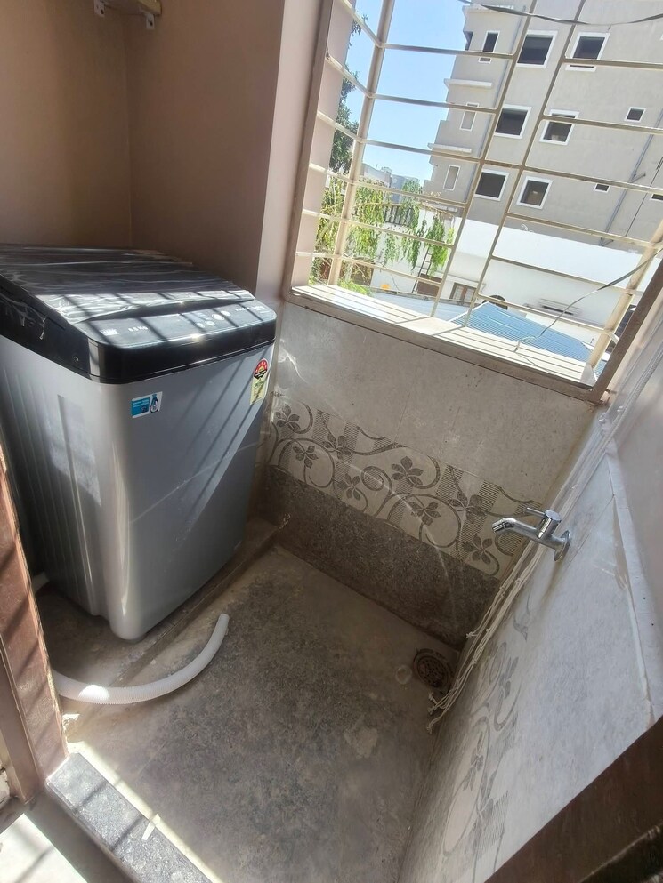 Team Area, kondapur 1 Bedroom 550 Sq.Ft. Apartment In Kondapur Hyderabad 9674409