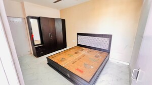 Bedroom in 2 BHK Apartment at Sushant Golf City – for Rent