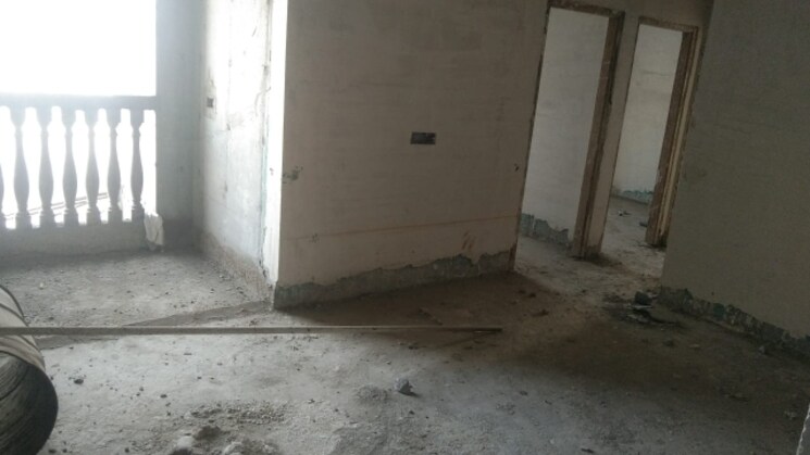 Room, apex-quebec 3 Bedroom 1356 Sq.Ft. Apartment In Siddharth Vihar Ghaziabad 9674415