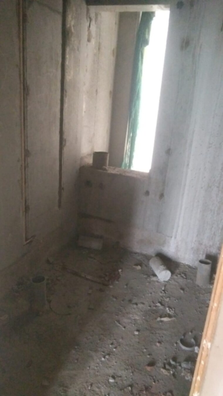 Bathroom, apex-quebec 3 Bedroom 1356 Sq.Ft. Apartment In Siddharth Vihar Ghaziabad 9674415