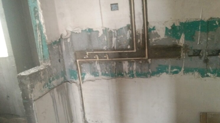 undefined, apex-quebec 3 Bedroom 1356 Sq.Ft. Apartment In Siddharth Vihar Ghaziabad 9674415