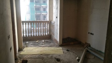 Balcony in 3 BHK Apartment at Apex Quebec, Siddharth Vihar – for Sale