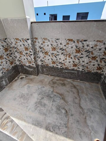 Bedroom in 1 BHK Apartment at Kondapur – for Rent