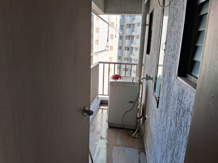 Team Area, paranjape-blue-ridge 2 Bedroom 799 Sq.Ft. Apartment In Hinjewadi Pune 9674414