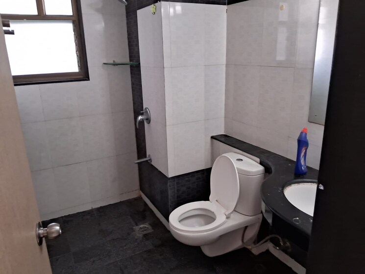 Bathroom, paranjape-blue-ridge 2 Bedroom 799 Sq.Ft. Apartment In Hinjewadi Pune 9674414
