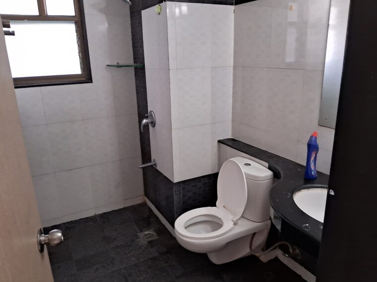 Bathroom, paranjape-blue-ridge 2 Bedroom 799 Sq.Ft. Apartment In Hinjewadi Pune 9674414