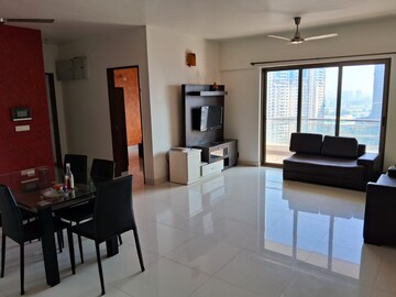 2 BHK Apartment For Rent in Paranjape Blue Ridge, Hinjewadi
