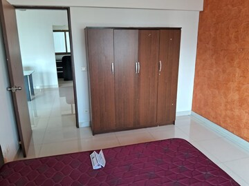 Room in 2 BHK Apartment at Paranjape Blue Ridge, Hinjewadi – for Rent