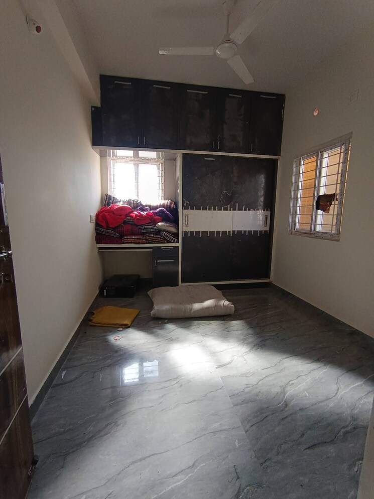 Bedroom, kondapur 1 Bedroom 550 Sq.Ft. Apartment In Kondapur Hyderabad 9674420