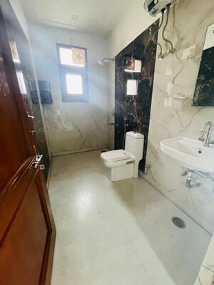 Kitchen in 3 BHK Builder Floor at Sector 23 – for Rent