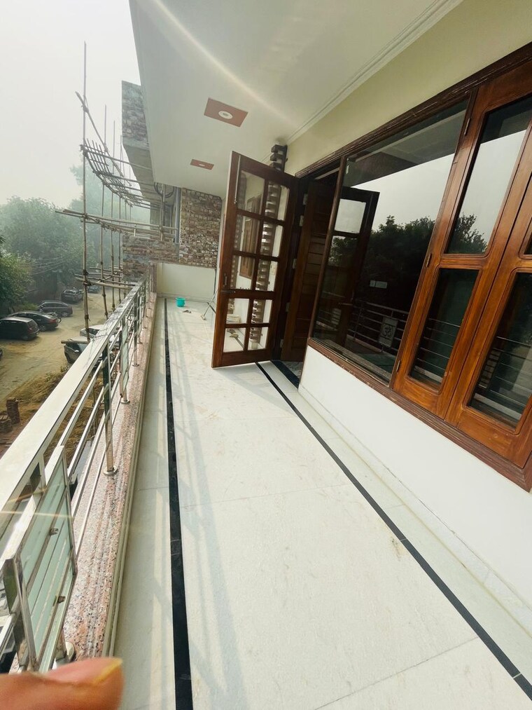 Balcony, sector 23 3 Bedroom 1850 Sq.Ft. Builder Floor In Sector 23 Gurgaon 9674423